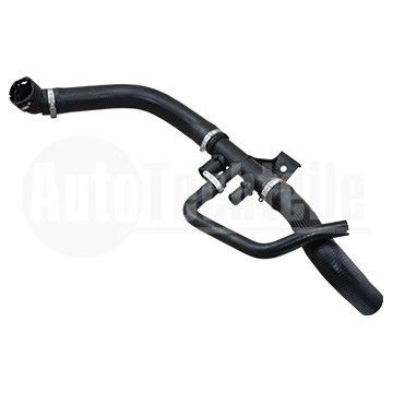 Патрубок радиатора нижний Citroen Jumper / Fiat Ducato / Peugeot Boxer 2.2 HDi 06-, AutoTechteile, 508 0349, 54747