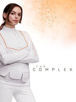 The Complex (PC) - Steam Gift - EUROPE