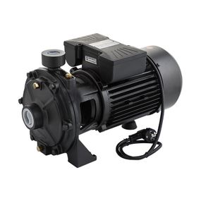 Насос поверхневий самовсмоктувальний KOER 2TCP25/160A (KP2885)