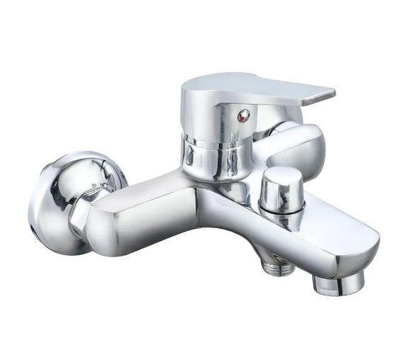 Змішувач для ванни WEZER VRL311-02