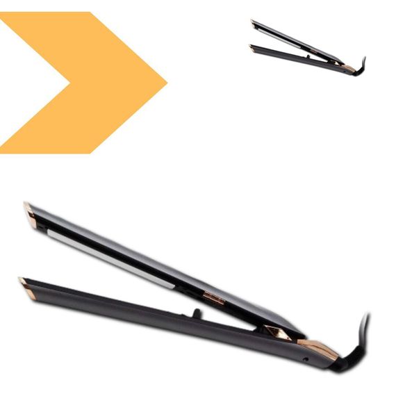 Праска Kemei з керамічною підошвою XPRO JB-KM-1705 (KM-1705_460) | Зображення 1