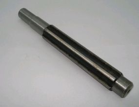 Вал привода переходного редуктора м/б   DIGGER