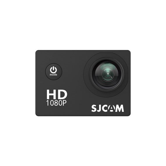Екшн-камера SJCAM SJ4000 | Зображення 2