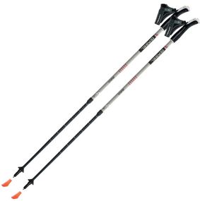 Палиці для скандинавської ходьби Gabel Stretch Ice (7008352630000) (DAS301697)