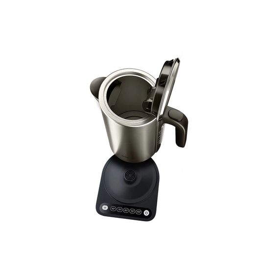 Електрочайник Braun WK 5205 BK (WK5205BK) | Зображення 1