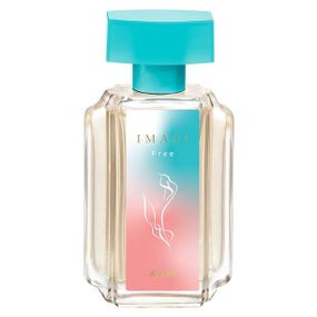 Туалетна вода Avon Imari Free, 50 мл