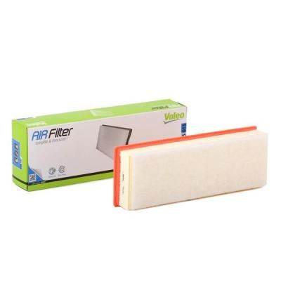 Воздушный фильтр для автомобиля Valeo 585015 | Зображення 2