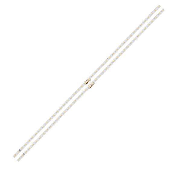 LED підсвітка Samsung TV 50" V0T6-500SM0-R0 LM41-00844A STC500AD9 L1_Q7060T_E0_DUM_S42 (1)_R1.3_TC9_100 2шт.