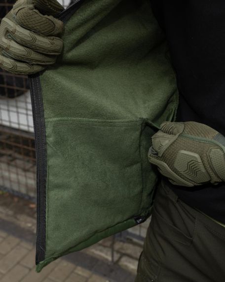 Куртка Softshell BEZET Basic | Зображення 3