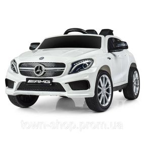 Детский электромобиль Машинка M 4124EBLR-1 до 30 кг