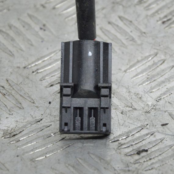 Роз'єм Mercedes Benz C-Class W203 2000-2007 Штекер Мерседес в203 0385451428 9694752 | Зображення 2