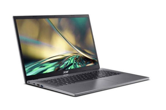 Ноутбук Acer Aspire 3 A317-55P 17 NX.KDKEU.005 | Зображення 2