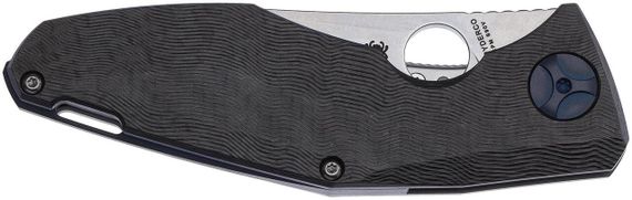 Ніж Spyderco Drunken | Зображення 4