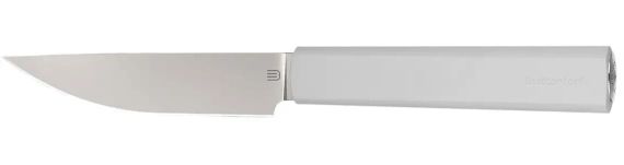 Ніж кухонний Butterfork Paring Knife AR-RPM9 ABS Light Grey