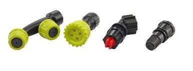 Обприскувач садовий акумуляторний Ryobi RY36BPSA-0 MAX POWER 36В без АКБ та ЗП 5133005775 | Зображення 1