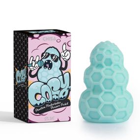 Мастурбатор Phantom Masturbator Pleasure Pocket-Blue Sex Aura