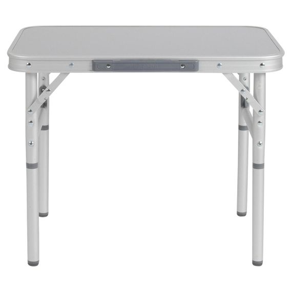 Стіл Bo-Camp Premium 56x34 cm Grey (1404419) | Зображення 1