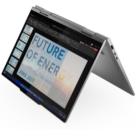 Ноутбук Lenovo ThinkPad X1 2-in-1 G9 (21KE003GRA) | Зображення 8