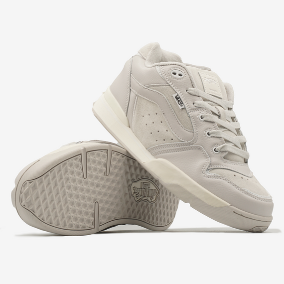 Кросівки Vans Rowley XLT Beige весна / літо / осінь 3007 | Зображення 6