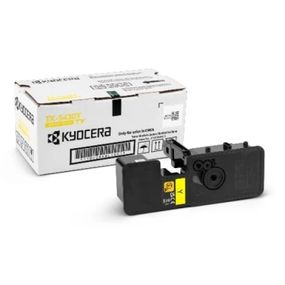 Тонер-картридж Kyocera TK-5430 yellow (1T0C0AANL1)