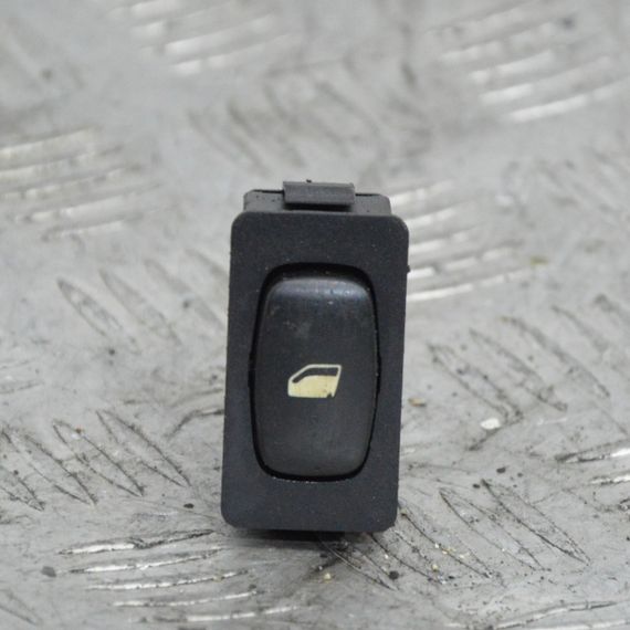 Кнопка склопідйомника Citroen C8 2002-2014 Кнопка керування склом Сітроен ц8 14996420XT