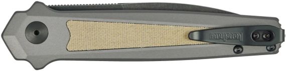 Ніж Kershaw Launch 15 Gray Ніж Kershaw Launch 15 Gray | Зображення 2