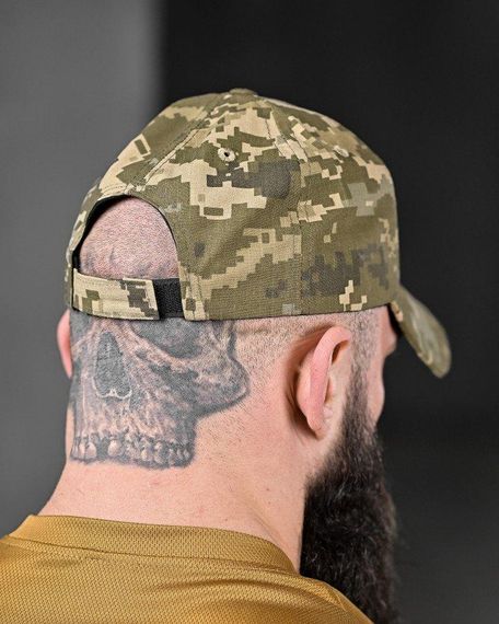 Кепка піксель 5.11 РО6422 | Зображення 4