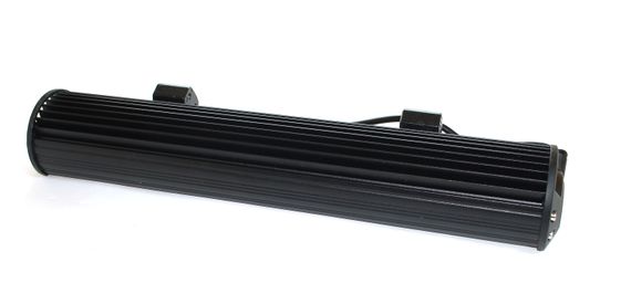 Светодиодная фара AllLight C-108W 36chip CREE combo 9-30V нижний крепеж | Зображення 2