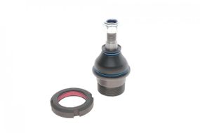 Опора шаровая передняя Mercedes Benz M-class W163 98-05 21637