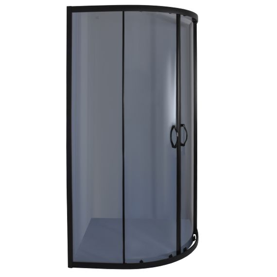 Душова кабіна BRAVO WISLA N90GB без піддона | Зображення 5