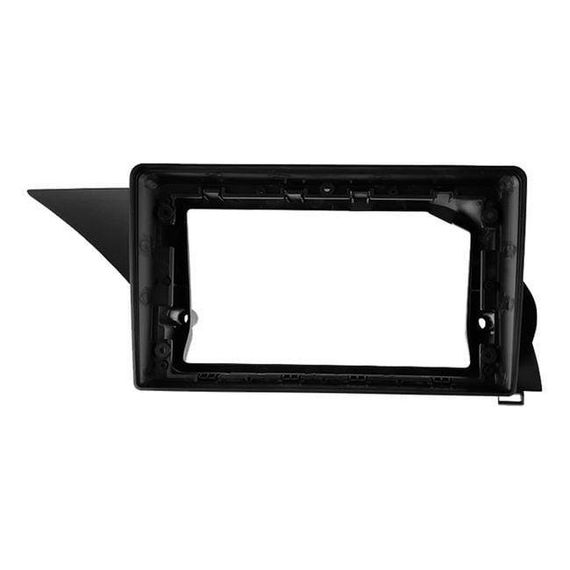 Перехідна рамка серії QIV QBR-F 3902-17 для Mercedes Benz GLK-class (X204) 2012-2015 9 дюймів