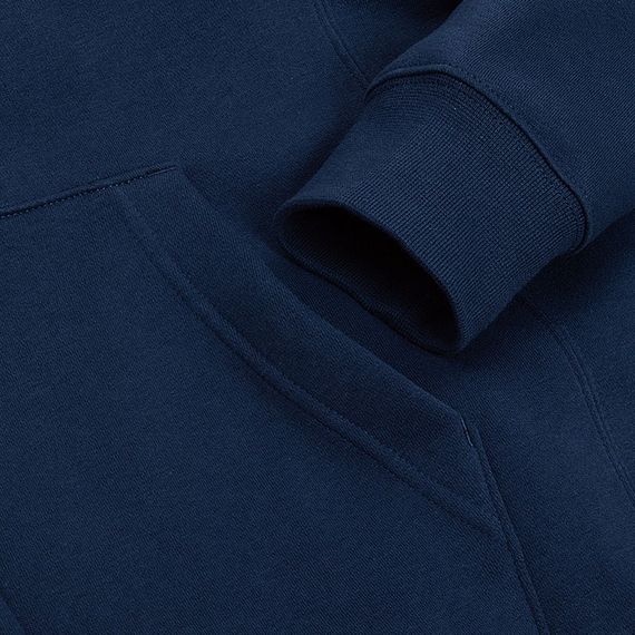 Толстовка Nike CLUB HOODIE FZ BB | Зображення 3