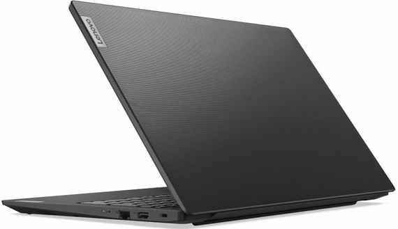 Ноутбук Lenovo V15-G3 15.6' FHD IPS AG, Intel і3-1215U, 16GB, F512GB, UMA, Win11P, чорний (82TT00KMRA) | Зображення 9