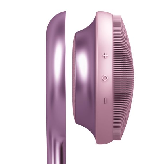 Ультразвукова щітка для всього тіла GESKE Sonic Full-Body Brush&Intensive Exfoliator 8в1 pink | Зображення 4
