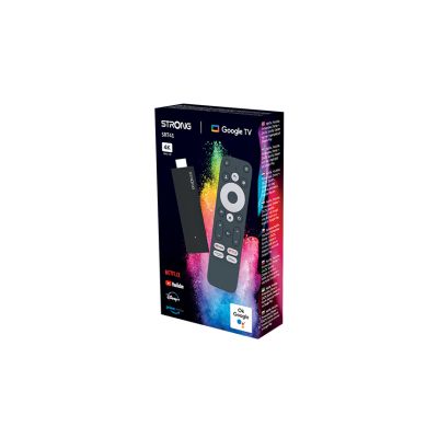 Медиаплеер Strong SRT 41 | Зображення 3