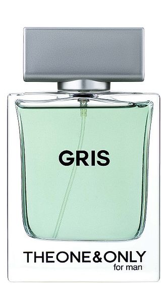 Парфумована вода Fragrance World Gris парфюмированная вода 100 мл Тестер 100 мл