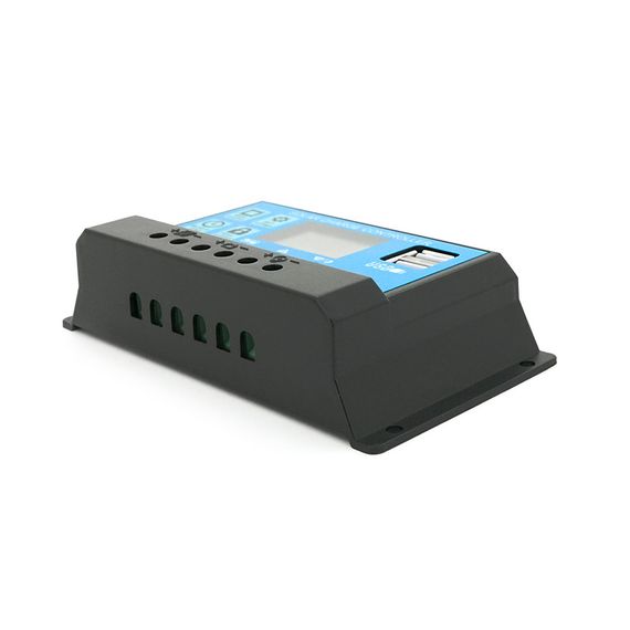 Контролер заряду (ШІМ) Voltronic YJSS-10A 10A 12/24V | Зображення 3