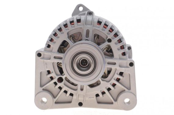 Генератор Renault Kangoo 1.6 16V 08- Megane II 1.5dCi 1.6 03-10 14V 110A = 114882 F 032 114 882