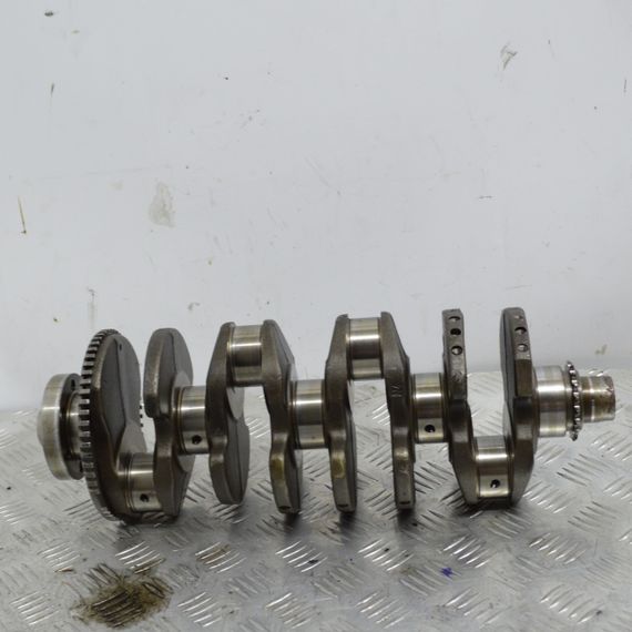 Колінвал 1.9 TDI Audi A3 A4 A6 колінчастий вал Ауді а3 а4 а6 038C