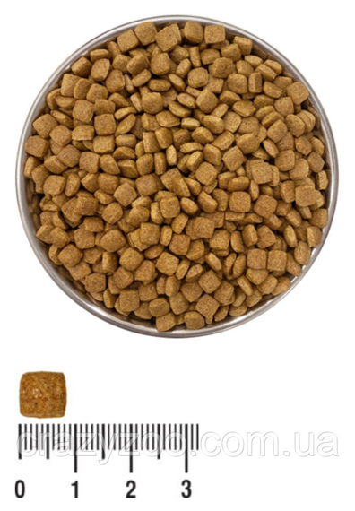 Сухий корм для цуценят всіх порід Ekko гранула Щоденний з куркою 10 кг 4820249130469 | Зображення 1