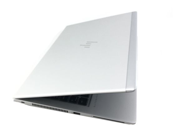 Ультрабук HP EliteBook 840 G6 / 14" (1920x1080) IPS / Intel Core i5-8265U (4 (8) ядра по 1.6 - 3.9 GHz) / 8 GB DDR4 / 240 GB SSD M.2 / Intel UHD Graphics 620 / WebCam б/у | Зображення 3