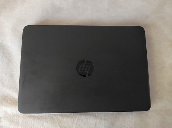 Ноутбук HP EliteBook 820 G1 - 12.5 HD/i5-4210U/8/120 Б/В | Зображення 5
