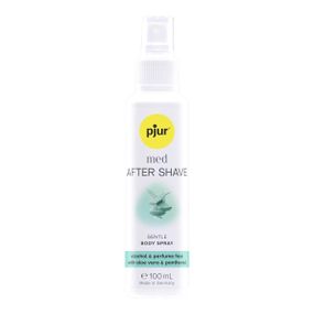 Спрей після гоління Pjur Med AFTER SHAVE, 100 мл. Sex Aura