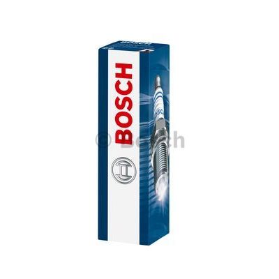 Свеча зажигания Bosch 0 242 240 637 | Зображення 5