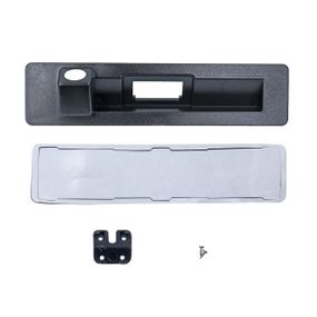 Кріплення серії QIV під камеру заднього огляду в ручка багажника QBK 8050