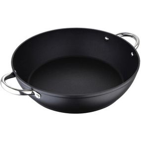 Сковорода MasterPro Foodies collection для паел&apos;ї 32 см (BGMP-3557)