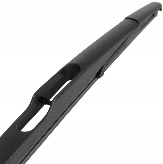 Dacia Duster I (до рестайлінгу!) (10-13) задній двірник склоочисник у зборі, щітка + тримач, Дача Дастер | Зображення 3