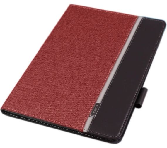 Чохол Primolux Kakusiga Flip для планшета Apple iPad Pro 10.5" 2017 (A1701, A1709) - Red | Зображення 5