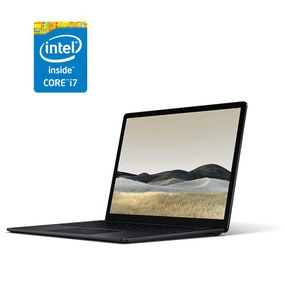 Ультрабук Microsoft Surface Laptop 3 1868 / 13.5" (2256x1504) IPS Touch / Intel Core i7-1065G7 (4 (8) ядра по 1.3 - 3.9 GHz) / 16 GB DDR4 / 240 GB SSD / Intel Iris Plus Graphics / WebCam б/в