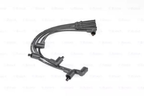 Комплект дротів запалювання VOLVO 940, BOSCH (0986356847) | Зображення 3